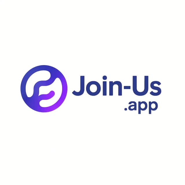 Join-Us